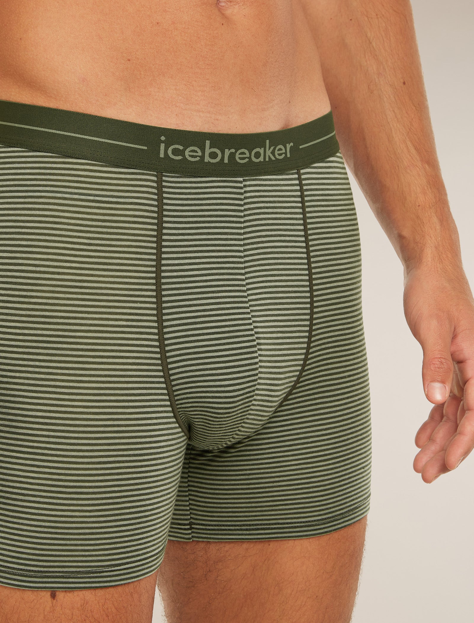 Men's Merino 150 Anatomica Boxers