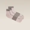 Women's Merino Blend Run+ Ultralight Mini Socks