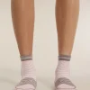 Women's Merino Blend Run+ Ultralight Mini Socks