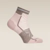 Women's Merino Blend Run+ Ultralight Mini Socks