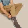 Men's Merino Hike+ Medium Crew Socks