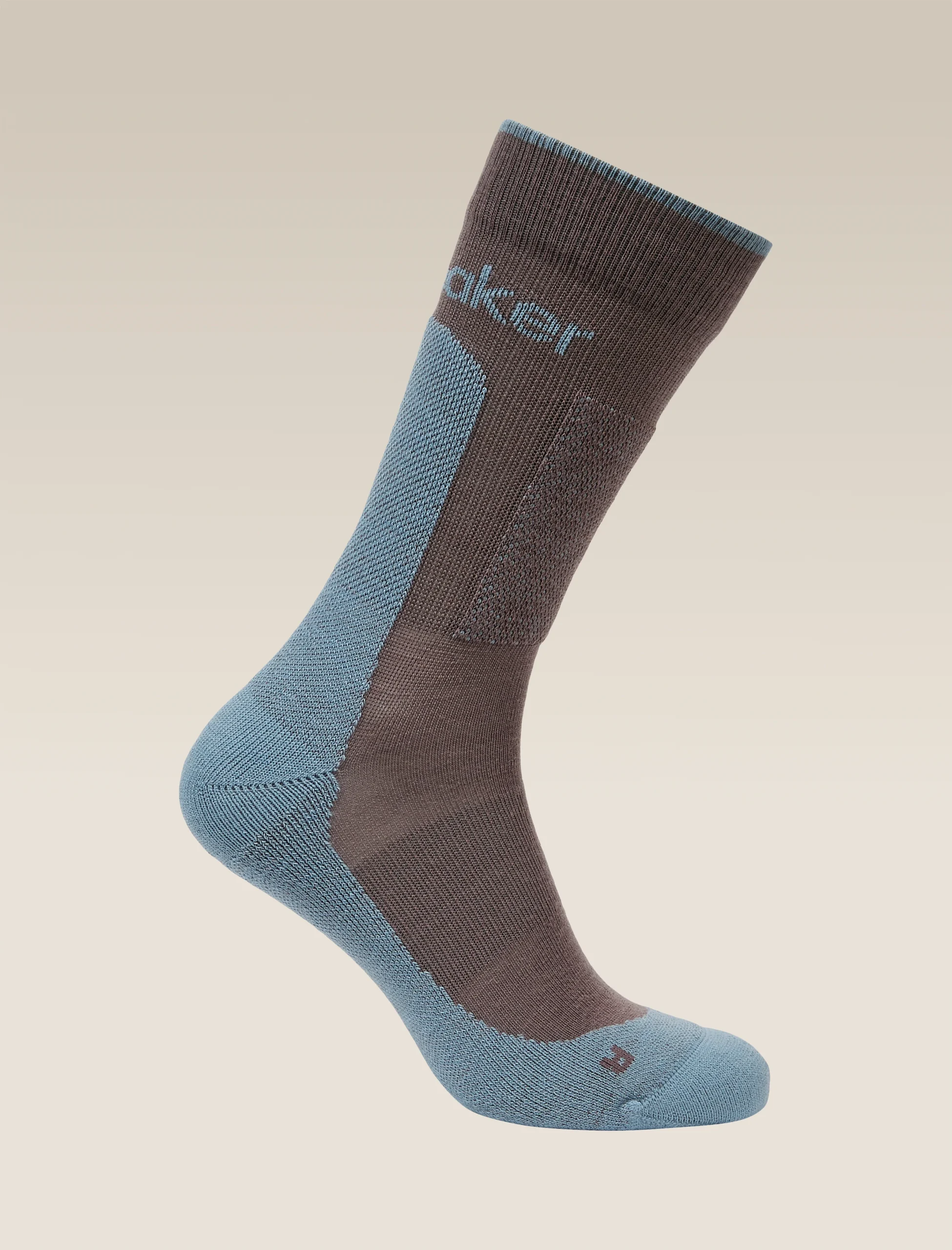 Men's Merino Hike+ Medium Crew Socks