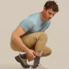 Men's Merino Hike+ Medium Crew Socks