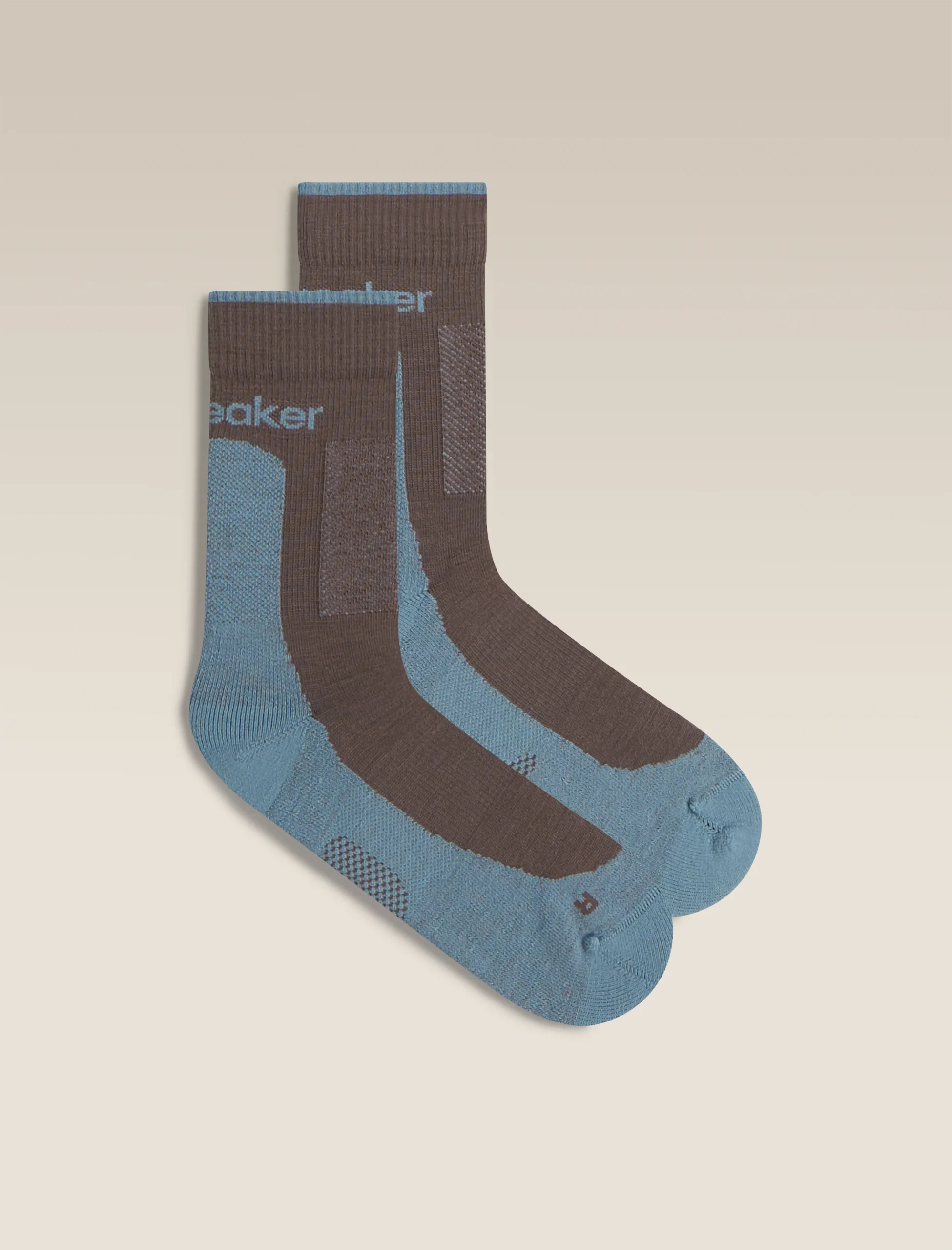 953-porcini-flint-blue-l-porcini-flint-blue-l-variation-1.webp Men's Merino Hike+ Medium Crew Socks