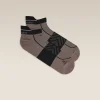 Men's Merino Blend Run+ Ultralight Micro Socks