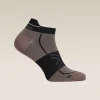 Men's Merino Blend Run+ Ultralight Micro Socks