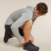 Men's Merino Blend Run+ Ultralight Micro Socks