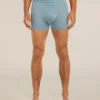 Men's Merino Blend 125 ZoneKnit™ Boxers