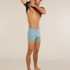 Men's Merino Blend 125 ZoneKnit™ Boxers