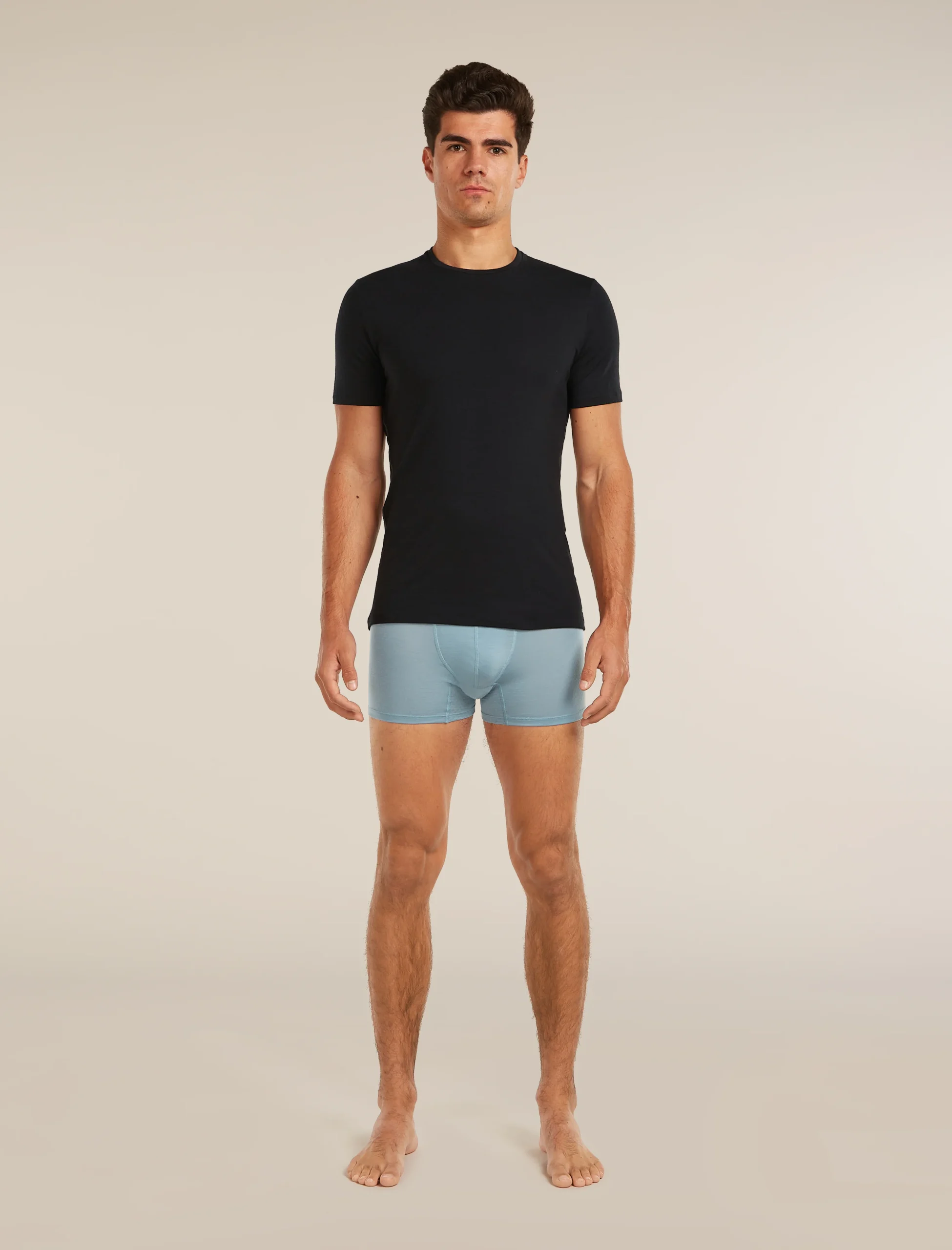 Men's Merino Blend 125 ZoneKnit™ Boxers
