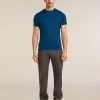 Men's Merino Blend 125 Cool-Lite™ Sphere Short Sleeve Tee