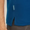 Men's Merino Blend 125 Cool-Lite™ Sphere Short Sleeve Tee