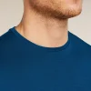 Men's Merino Blend 125 Cool-Lite™ Sphere Short Sleeve Tee
