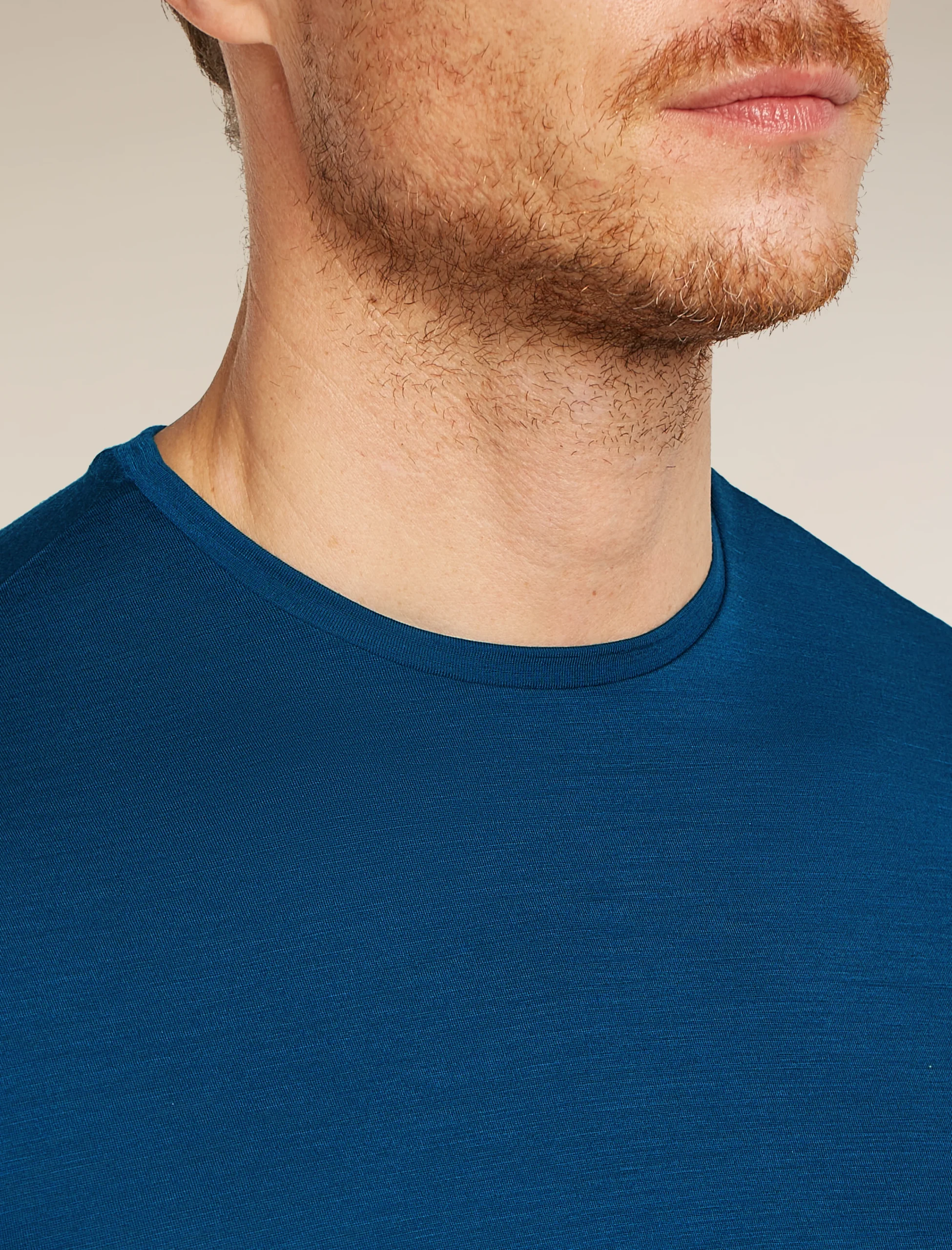 Men's Merino Blend 125 Cool-Lite™ Sphere Short Sleeve Tee