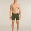 Men's Merino 150 Anatomica Long Boxers