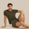Men's Merino 150 Anatomica Long Boxers