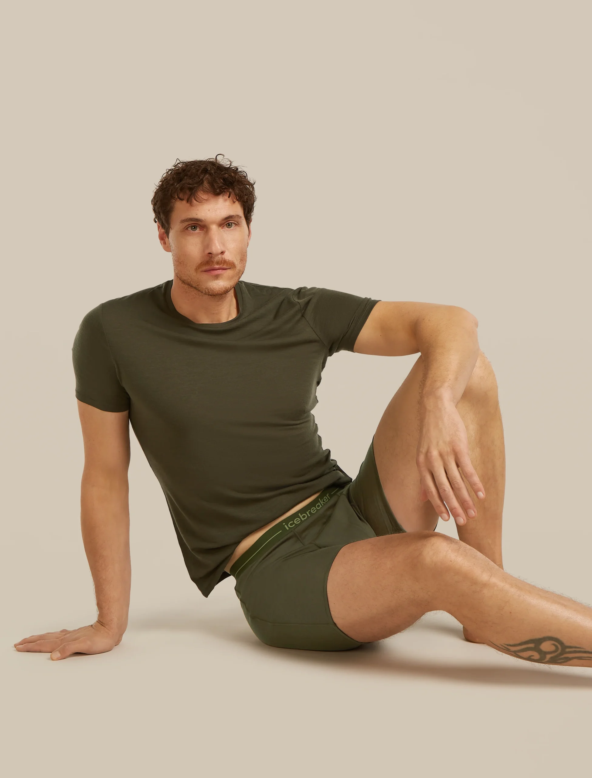 Men's Merino 150 Anatomica Long Boxers