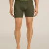 Men's Merino 150 Anatomica Long Boxers